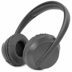 Auricolari Bluetooth Denver Electronics BTH-235B Nero