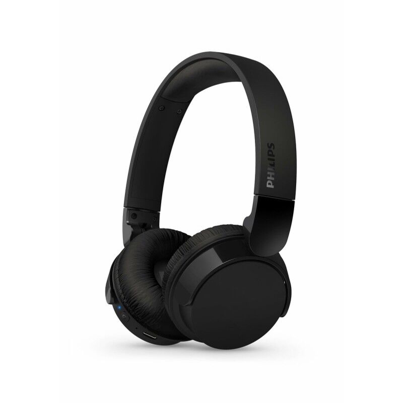 Auricolari Bluetooth con Microfono Philips TAH4209BK Nero Auricolari Bluetooth con Microfono Philips TAH4209BK Nero