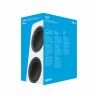 Altoparlanti Bluetooth Logitech 980-001292 5 W Bianco
