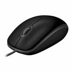 Mouse senza Fili Logitech 910-005508 Nero 1000 dpi