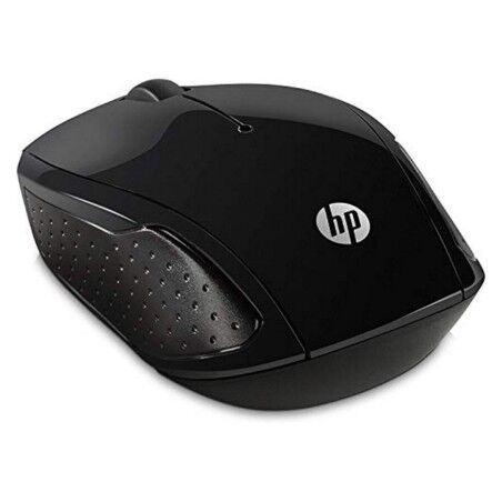 Mouse senza Fili HP Wireless Mouse 200 Nero