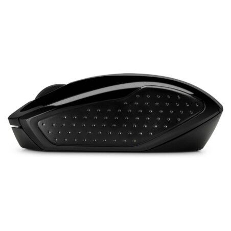 Mouse senza Fili HP Wireless Mouse 200 Nero
