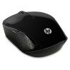 Mouse senza Fili HP Wireless Mouse 200 Nero