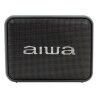 Altoparlante Portatile Aiwa BS200BKMKII Nero 6 W