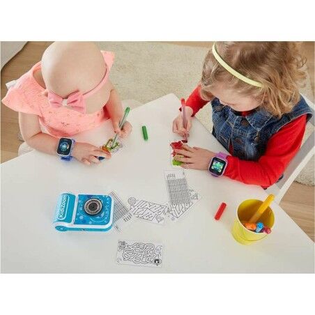 Fotocamera Digitale per Bambini Vtech Kidizoom Print