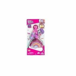 Portachiavi Peluche Cefatoys Tiny Tins