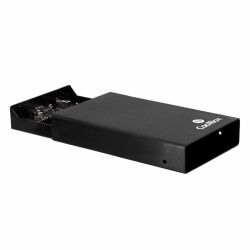 Hard Disk CoolBox SlimChase A-3533 3,5" 8 TB