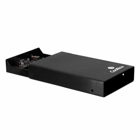 Hard Disk CoolBox SlimChase A-3533 3,5" 8 TB