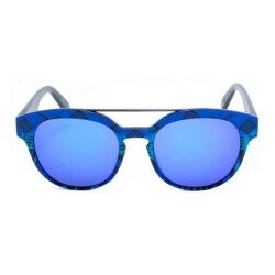 Occhiali da sole Unisex Italia Independent 0900INX-022-000 Ø 50 mm