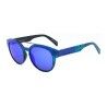 Occhiali da sole Unisex Italia Independent 0900INX-022-000 Ø 50 mm