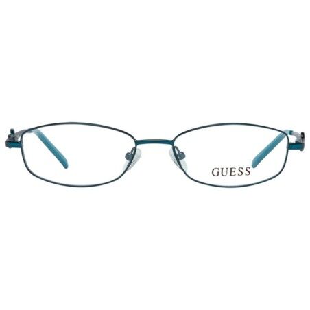 Montatura per Occhiali Donna Guess GU2284 51I33 Ø 51 mm