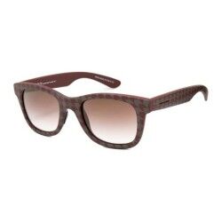 Occhiali da sole Unisex Italia Independent 0090T-PDP-044 Ø 50 mm