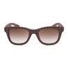 Occhiali da sole Unisex Italia Independent 0090T-PDP-044 Ø 50 mm