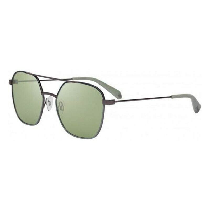 Occhiali da sole Unisex Polaroid PLD6058S-1EDUC ø 56 mm Occhiali da sole Unisex Polaroid PLD6058S-1EDUC ø 56 mm
