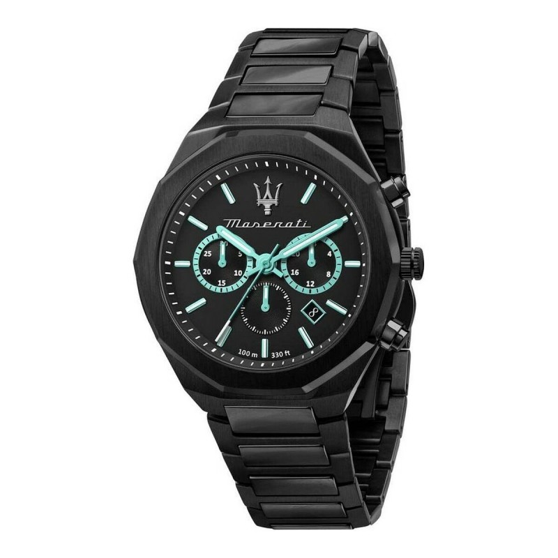 Orologio Uomo Maserati R8873644001 (Ø 45 mm) Orologio Uomo Maserati R8873644001 (Ø 45 mm)