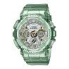Orologio Unisex Casio GMA-S120GS-3AER (Ø 49 mm)