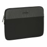 Custodia per Portatile Safta Business 14'' Grigio (34 x 25 x 2 cm)