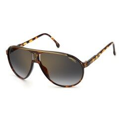 Occhiali da sole Unisex Carrera CHAMPION65-WR9-FQ Ø 62 mm