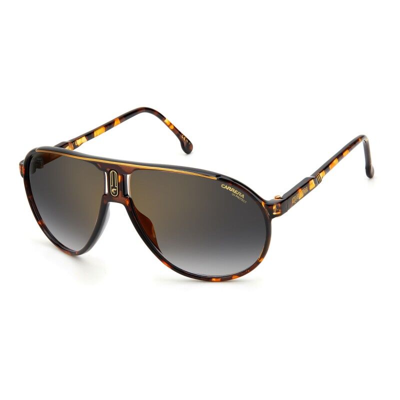 Occhiali da sole Unisex Carrera CHAMPION65-WR9-FQ Ø 62 mm