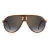 Occhiali da sole Unisex Carrera CHAMPION65-WR9-FQ Ø 62 mm