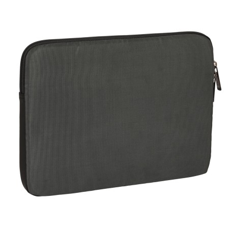 Custodia per Portatile Safta Business 14'' Grigio (34 x 25 x 2 cm)