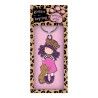 Portachiavi Gorjuss Purrrrrfect love 12 Pezzi