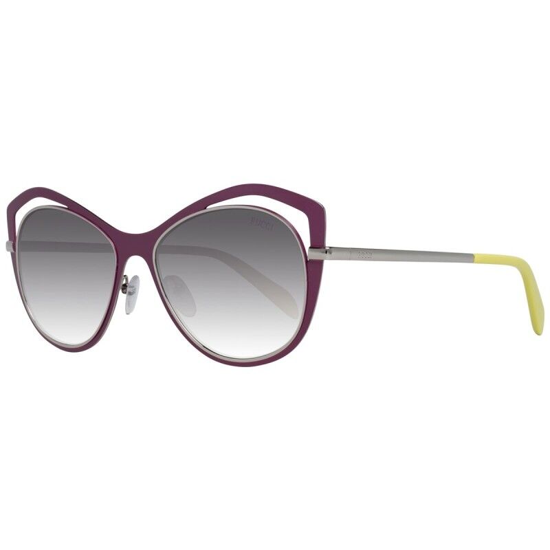 Occhiali da sole Donna Emilio Pucci EP0130-5681T ø 56 mm Occhiali da sole Donna Emilio Pucci EP0130-5681T ø 56 mm