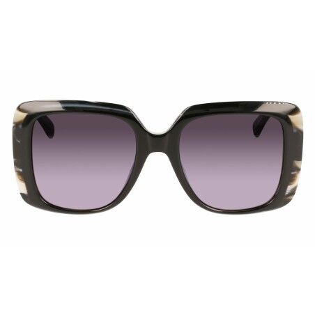 Occhiali da sole Donna Longchamp LO713S-003 Ø 53 mm