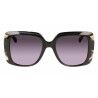 Occhiali da sole Donna Longchamp LO713S-003 Ø 53 mm
