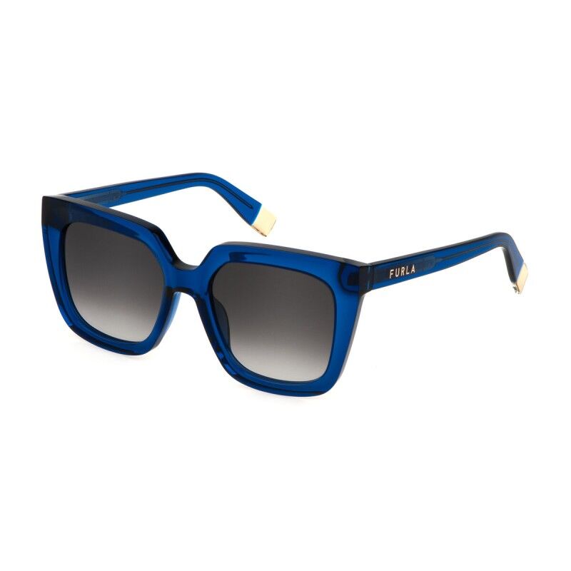 Occhiali da sole Donna Furla SFU776V-530955 Ø 53 mm Occhiali da sole Donna Furla SFU776V-530955 Ø 53 mm