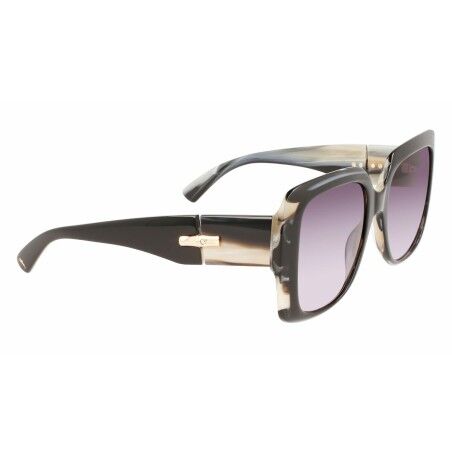 Occhiali da sole Donna Longchamp LO713S-003 Ø 53 mm