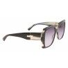 Occhiali da sole Donna Longchamp LO713S-003 Ø 53 mm