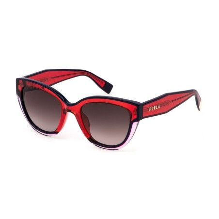 Occhiali da sole Donna Furla SFU779V-530840 Ø 53 mm