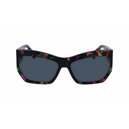 Occhiali da sole Donna LIU JO LJ785S-6116304 Ø 61 mm