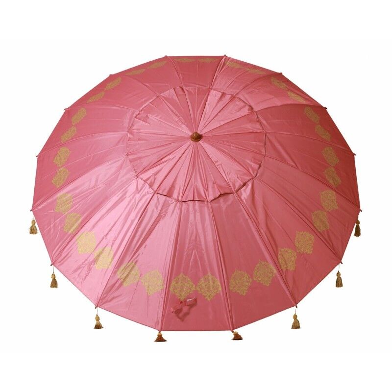 Ombrellone Corallo 180 cm UPF 50+ Ombrellone Corallo 180 cm UPF 50+