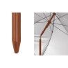Ombrellone Corallo 180 cm UPF 50+