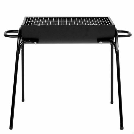 Barbecue a Carbone con Gambe Aktive 91 x 33 x 71 cm