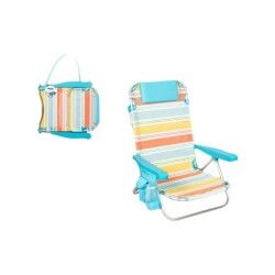 Sedia Pieghevole Aktive 48 x 47 x 74 cm