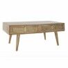Tavolino da Caffè DKD Home Decor Legno di mango 115 x 60 x 46 cm