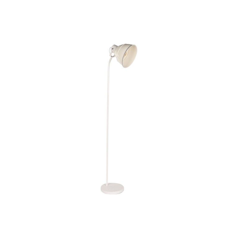 Lampada da Terra Home ESPRIT Azzurro Bianco Metallo 220 V 40 x 28 x 171 cm Lampada da Terra Home ESPRIT Azzurro Bianco Metallo 220 V 40 x 28 x 171 cm