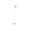 Lampada da Terra Home ESPRIT Azzurro Bianco Metallo 220 V 40 x 28 x 171 cm
