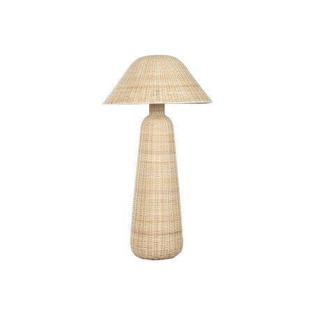 Lampada da Terra Home ESPRIT Beige 60 x 60 x 109 cm