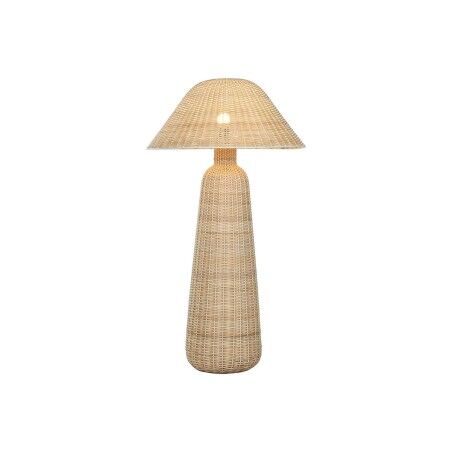 Lampada da Terra Home ESPRIT Beige 60 x 60 x 109 cm