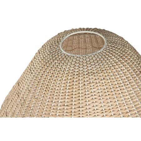 Lampada da Terra Home ESPRIT Beige 60 x 60 x 109 cm