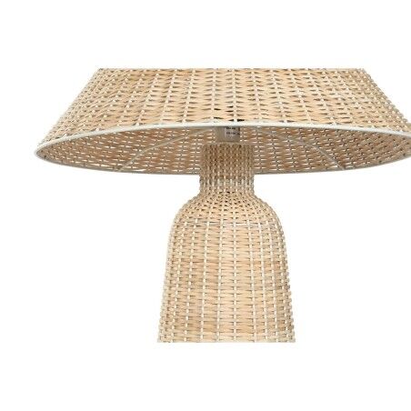 Lampada da Terra Home ESPRIT Beige 60 x 60 x 109 cm