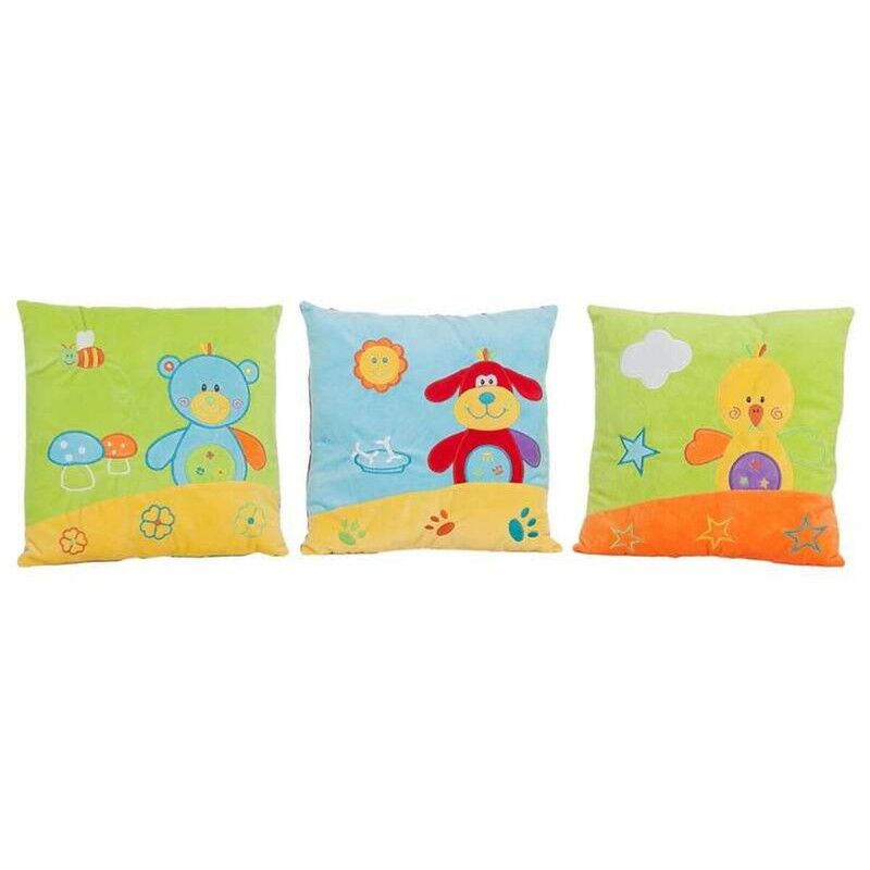 Cuscino Anatra 30 x 30 cm Cuscino Anatra 30 x 30 cm