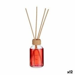 Bastoncini Profumati Acorde 50ML STRAW BERRY Fragola 50 ml (12 Unità)