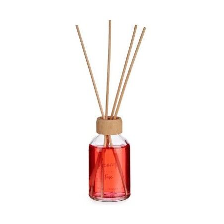 Bastoncini Profumati Acorde 50ML STRAW BERRY Fragola 50 ml (12 Unità)