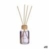 Bastoncini Profumati Acorde 50ML LAVEN DER Lavanda 50 ml (12 Unità)
