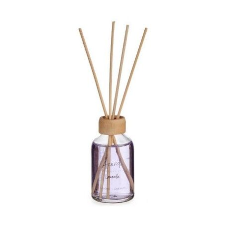 Bastoncini Profumati Acorde 50ML LAVEN DER Lavanda 50 ml (12 Unità)